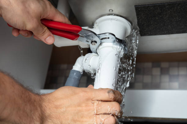 Best Emergency water damage restoration  in West Richland, WA