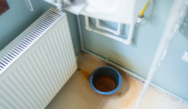 Best Local water damage restoration  in West Richland, WA